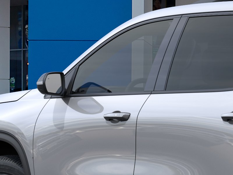 2027 Chevrolet Traverse LT - Photo 37