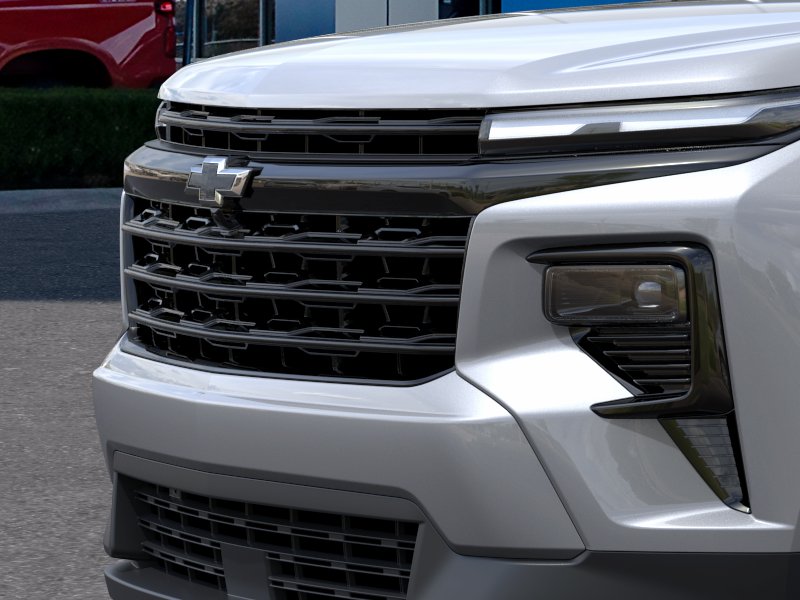 2027 Chevrolet Traverse LT - Photo 38