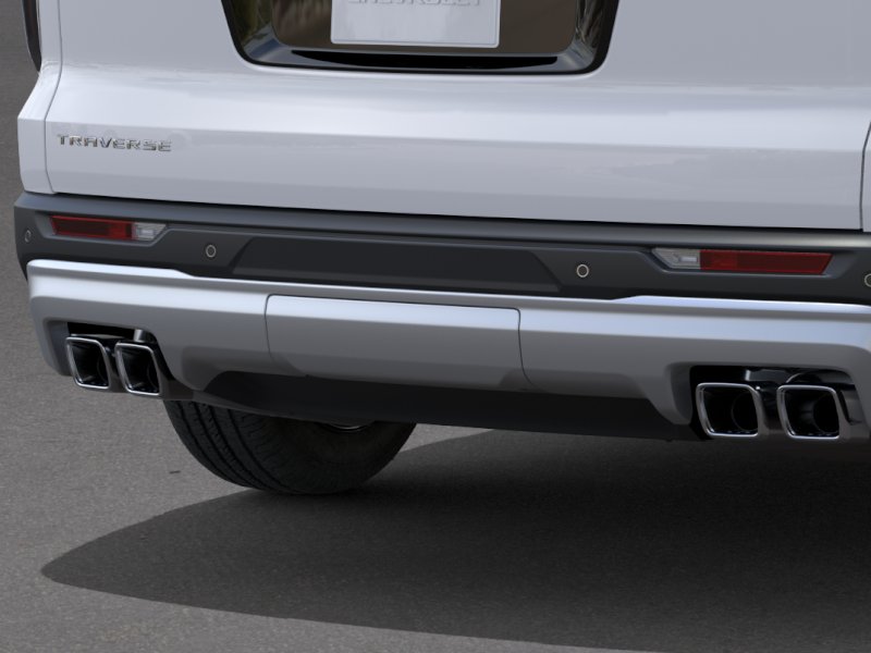 2027 Chevrolet Traverse LT - Photo 14