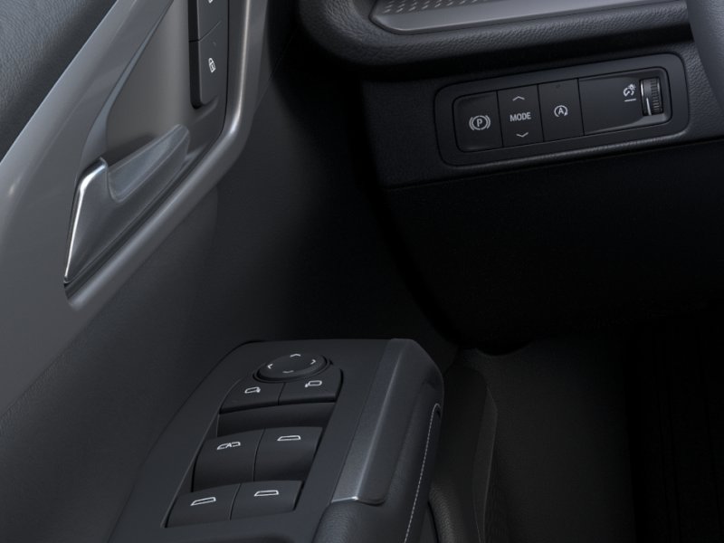 2027 Chevrolet Traverse LT - Photo 22
