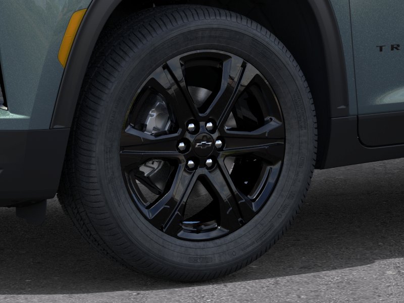 2027 Chevrolet Traverse LT - Photo 9