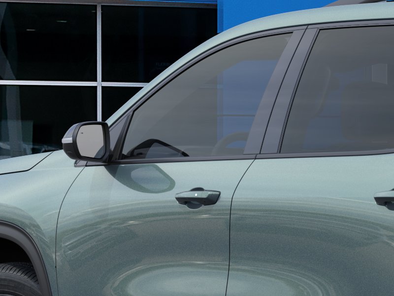 2027 Chevrolet Traverse LT - Photo 12