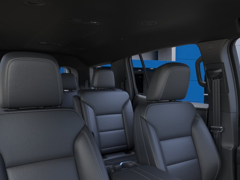 2027 Chevrolet Traverse LT - Photo 24