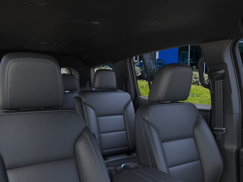 2027 Chevrolet Traverse LT - Photo 24