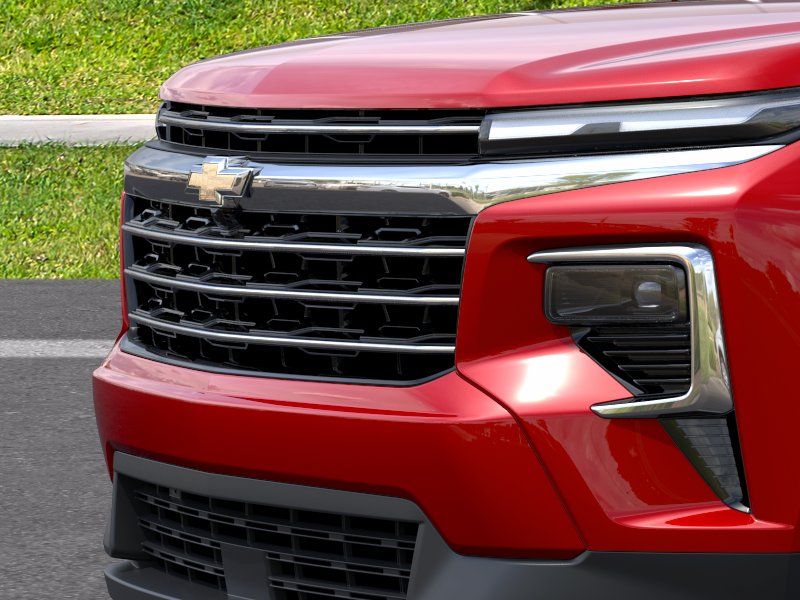 2027 Chevrolet Traverse LT - Photo 13