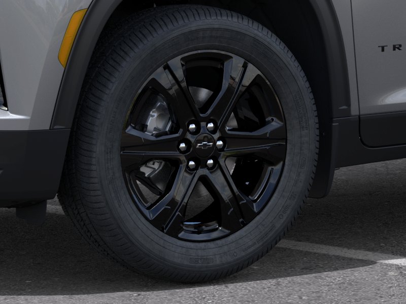 2027 Chevrolet Traverse LT - Photo 33