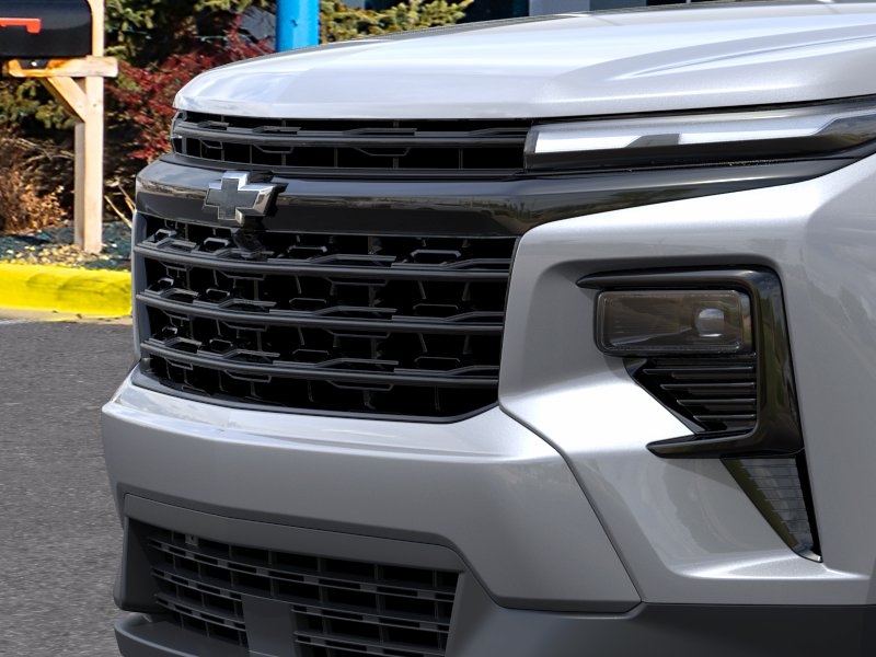 2027 Chevrolet Traverse LT - Photo 37