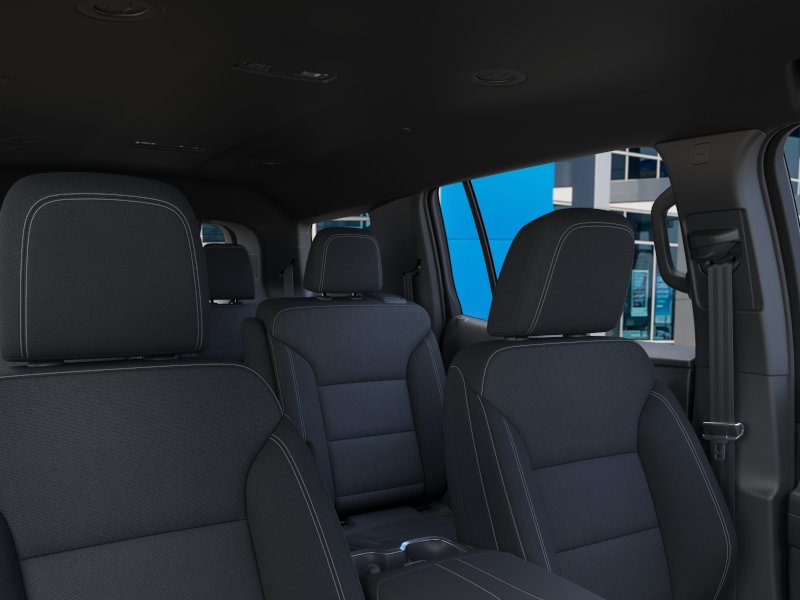 2027 Chevrolet Traverse LT - Photo 48