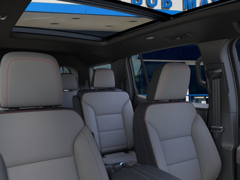 2027 Chevrolet Traverse LT - Photo 48