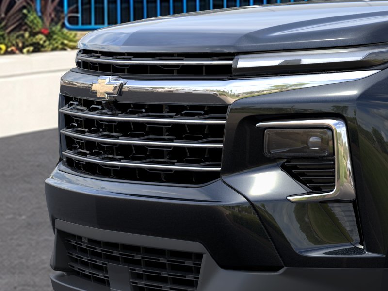 New 2027 Mosaic Black Metallic Chevrolet LT image 37