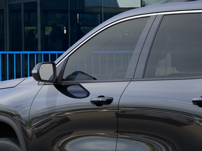 New 2027 Mosaic Black Metallic Chevrolet LT image 36