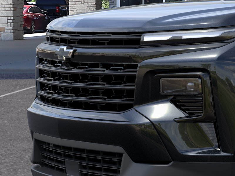 2027 Chevrolet Traverse LT - Photo 37