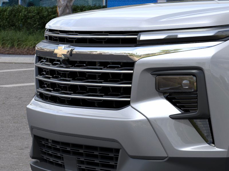 2026 Chevrolet Traverse photo 28
