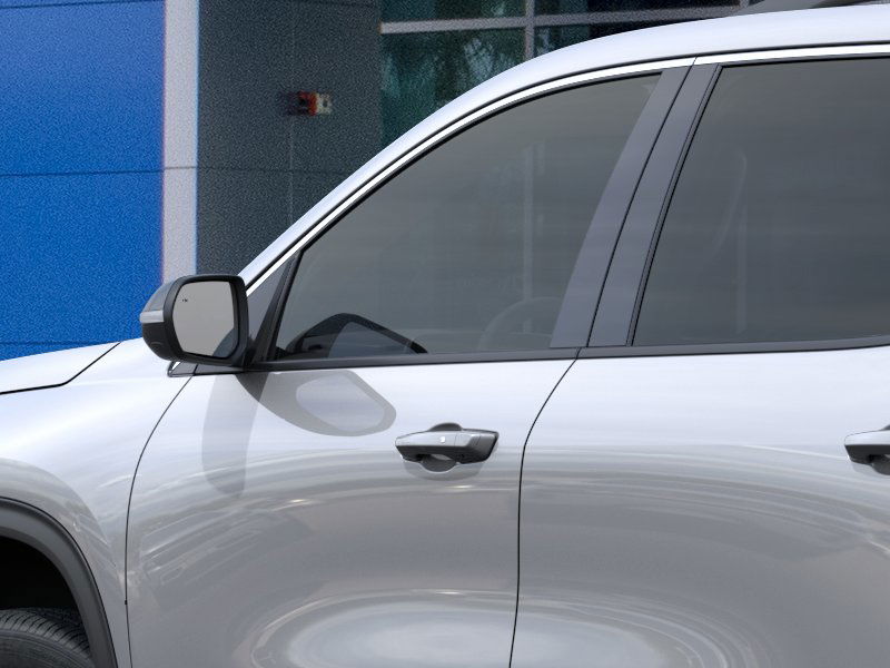 2026 Chevrolet Traverse photo 27
