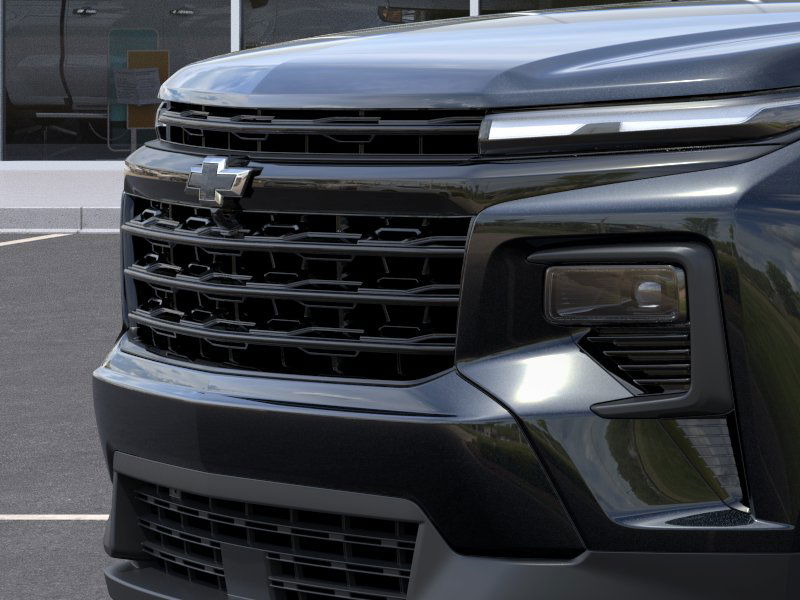 2026 Chevrolet Traverse photo 13