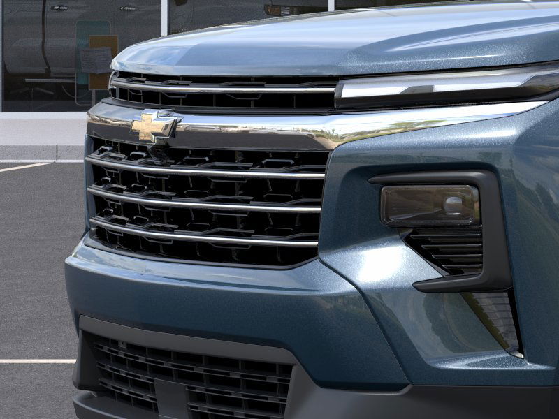 2026 Chevrolet Traverse photo 13