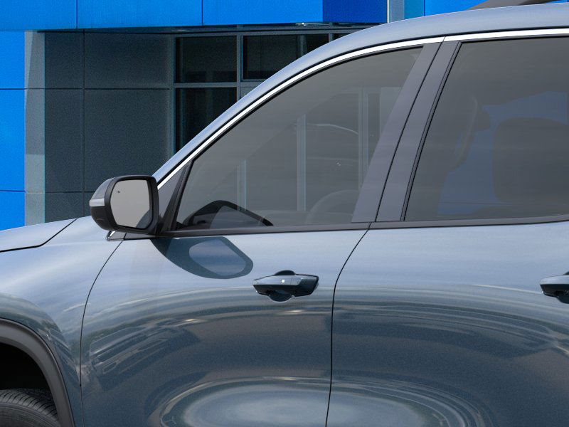 2026 Chevrolet Traverse photo 12