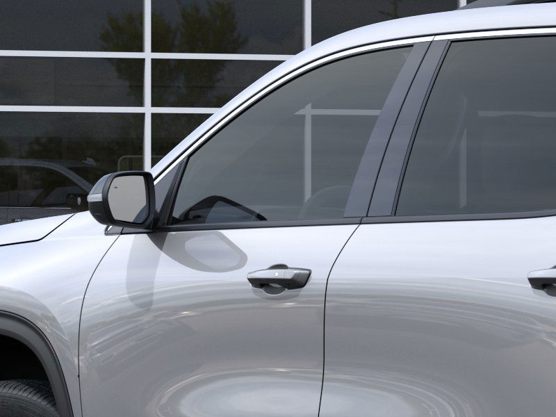 2026 Chevrolet Traverse photo 11