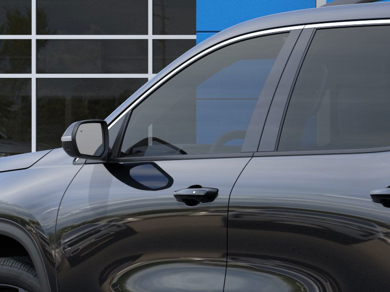 2026 Chevrolet Traverse photo 12