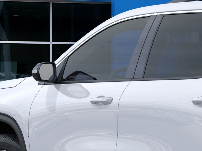 2026 Chevrolet Traverse photo 11
