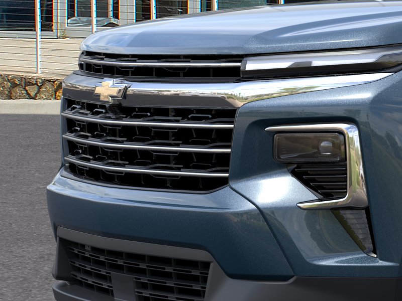2026 Chevrolet Traverse LT - Photo 13