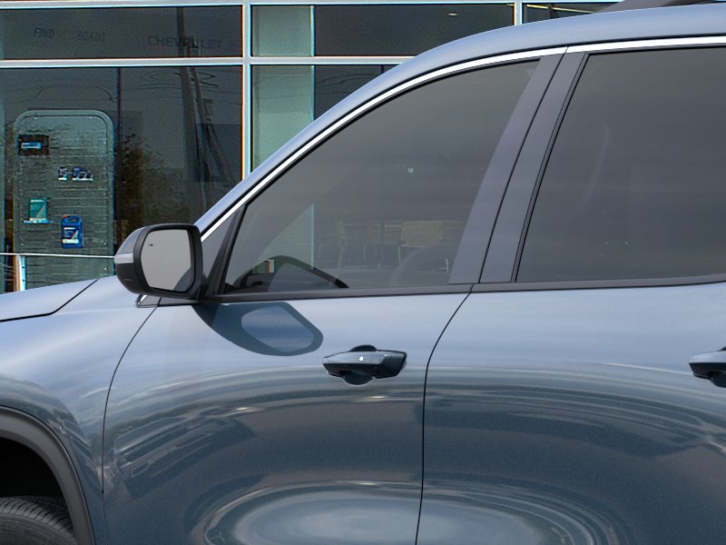 2026 Chevrolet Traverse LT - Photo 12