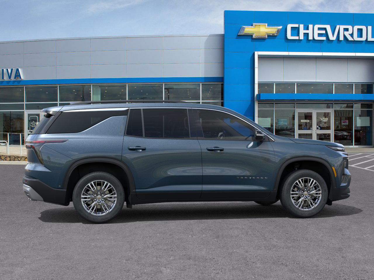 View vehicle photo 5