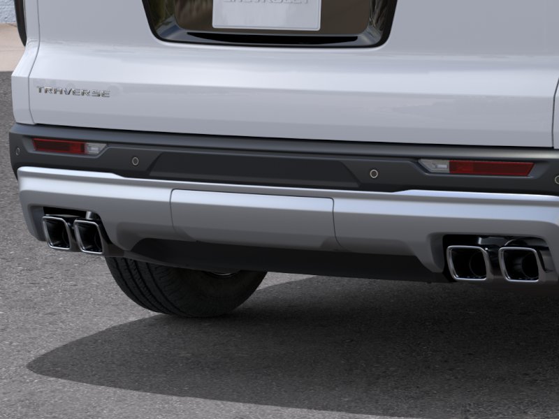 2026 Chevrolet Traverse LT - Photo 43