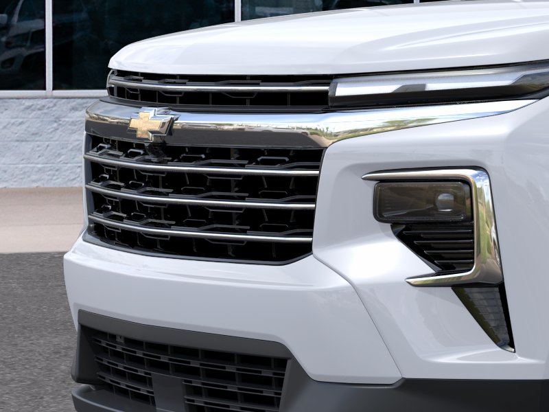 2026 Chevrolet Traverse LT - Photo 42