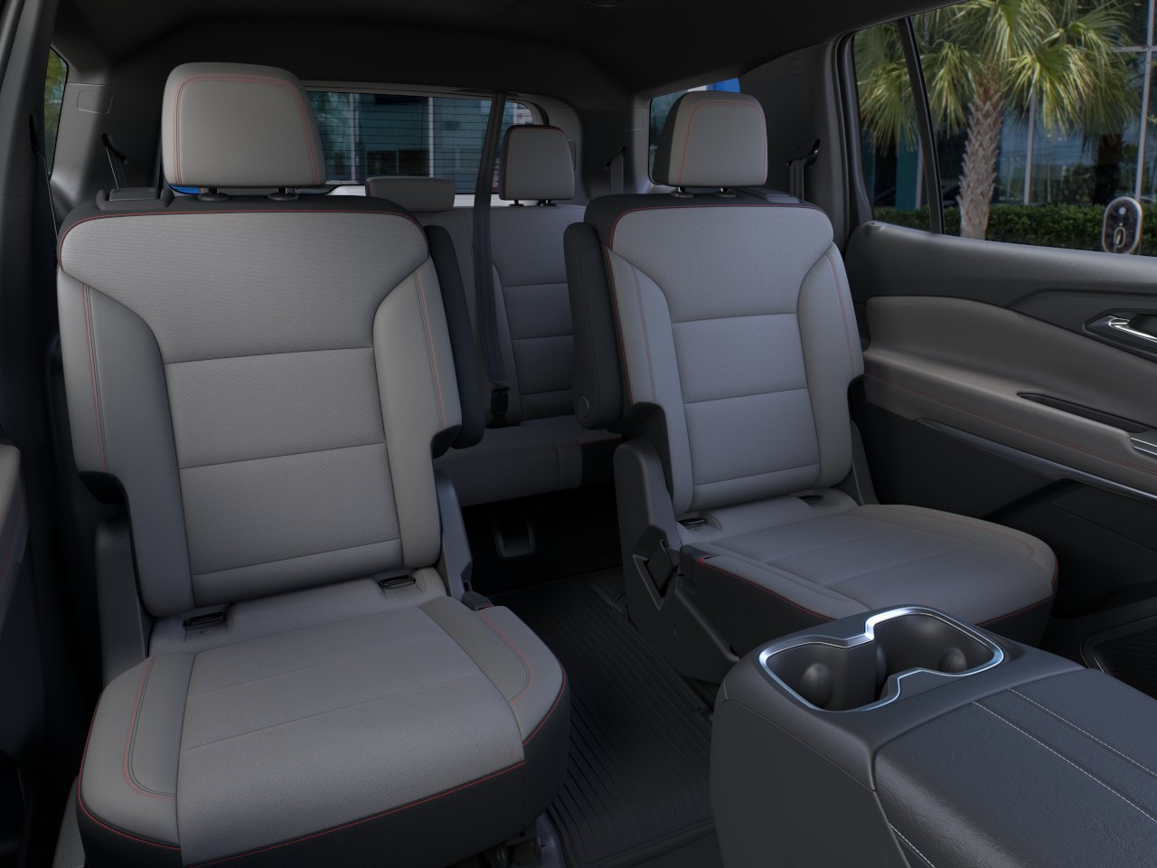 2026 Chevrolet Traverse LT - Photo 41