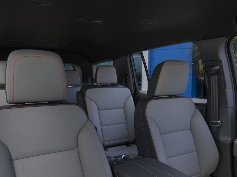 2026 Chevrolet Traverse LT - Photo 48