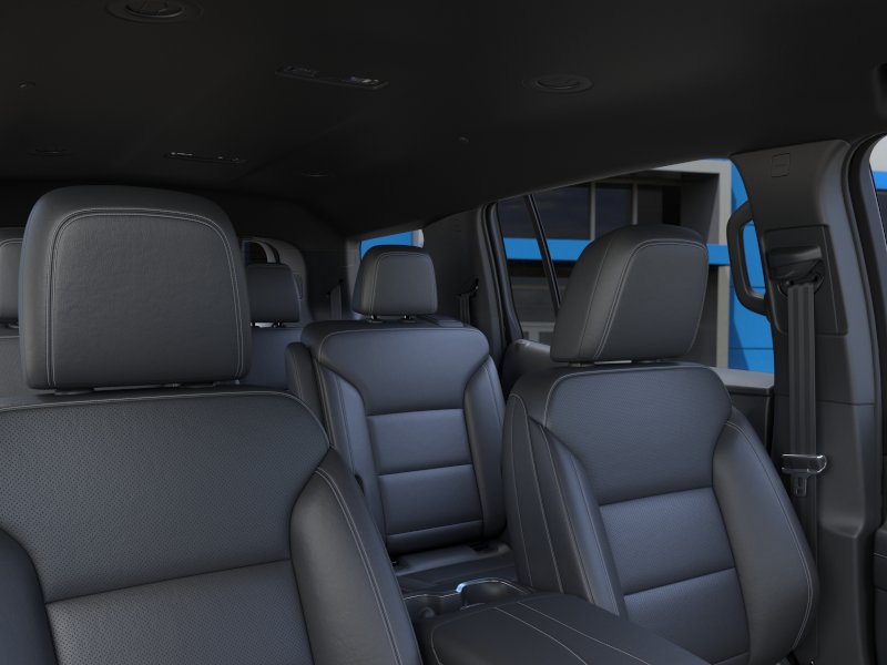 2026 Chevrolet Traverse LT - Photo 40