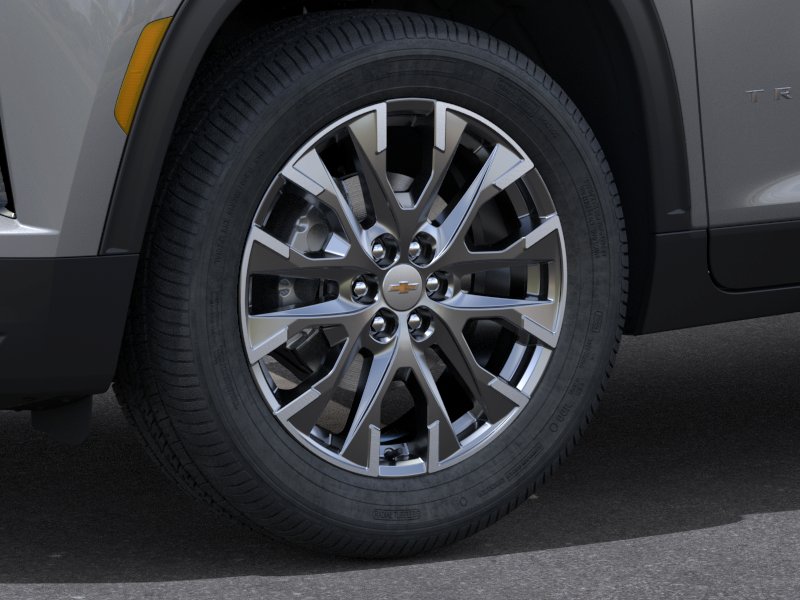 2026 Chevrolet Traverse LT - Photo 9