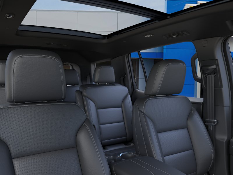 2026 Chevrolet Traverse LT - Photo 24
