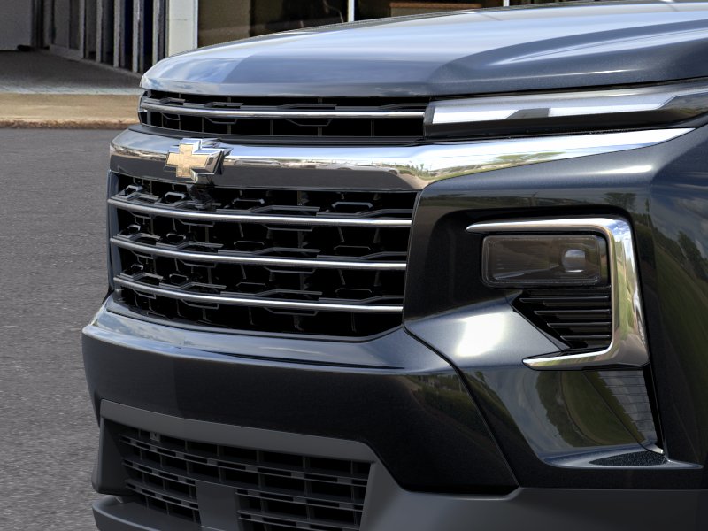 2026 Chevrolet Traverse LT - Photo 13