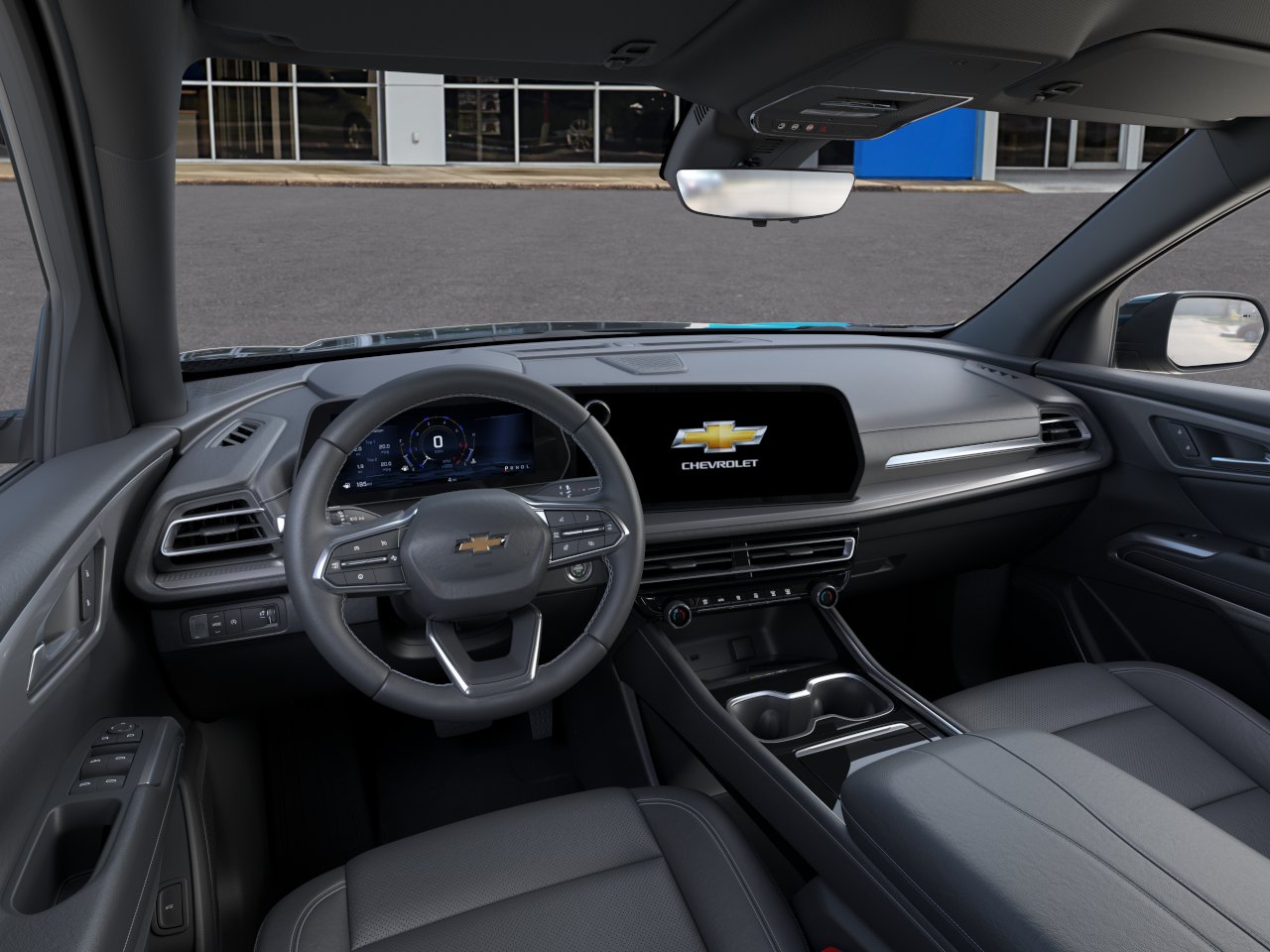 2026 Chevrolet Traverse LT - Photo 15