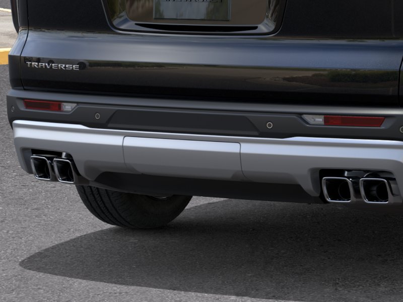 2026 Chevrolet Traverse LT - Photo 14