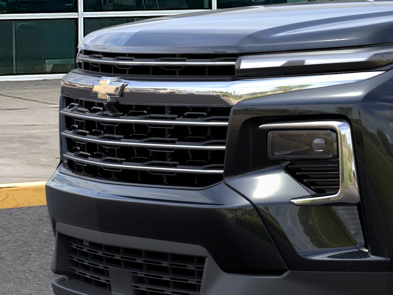2026 Chevrolet Traverse LT - Photo 13