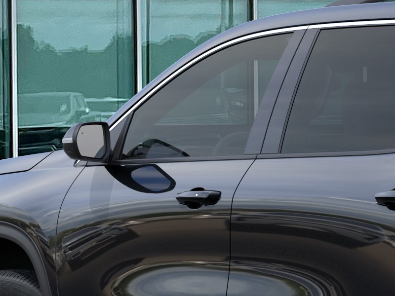 2026 Chevrolet Traverse LT - Photo 12