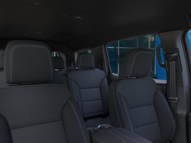 2026 Chevrolet Traverse LT - Photo 24