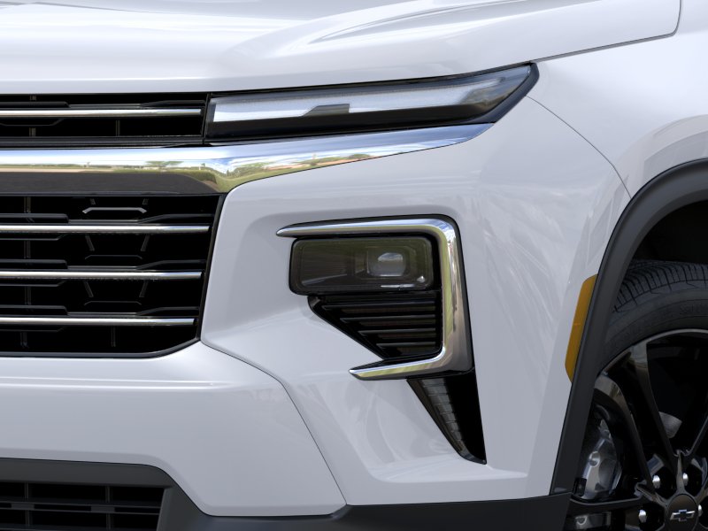 2026 Chevrolet Traverse LT - Photo 10