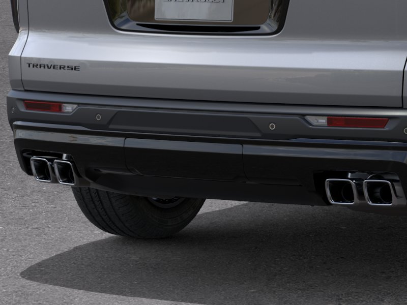 2026 Chevrolet Traverse LT - Photo 14