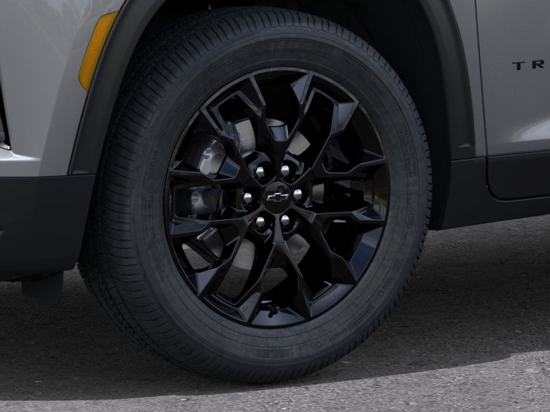 2026 Chevrolet Traverse LT - Photo 9