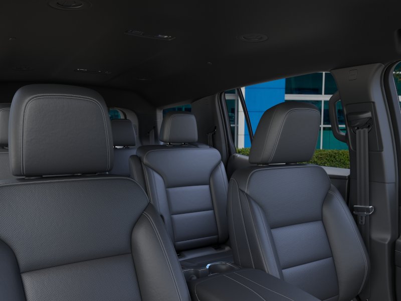 2026 Chevrolet Traverse LT - Photo 24