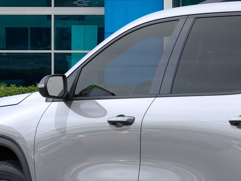 2026 Chevrolet Traverse LT - Photo 12