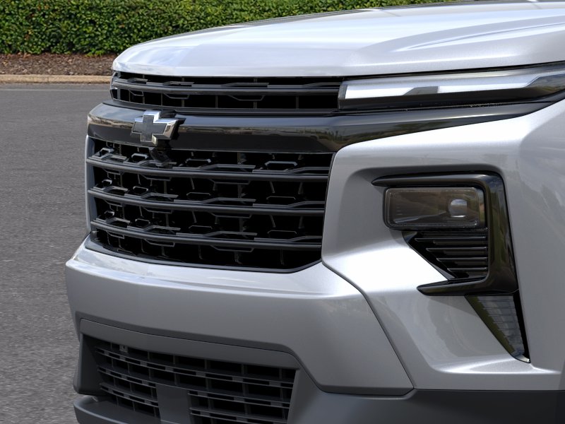 2026 Chevrolet Traverse LT - Photo 13