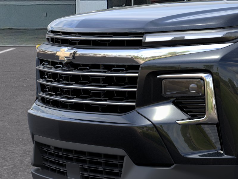 2027 Chevrolet Traverse LT - Photo 13
