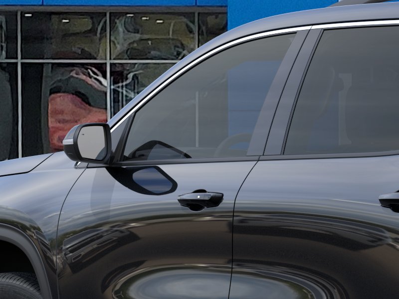 2027 Chevrolet Traverse LT - Photo 12