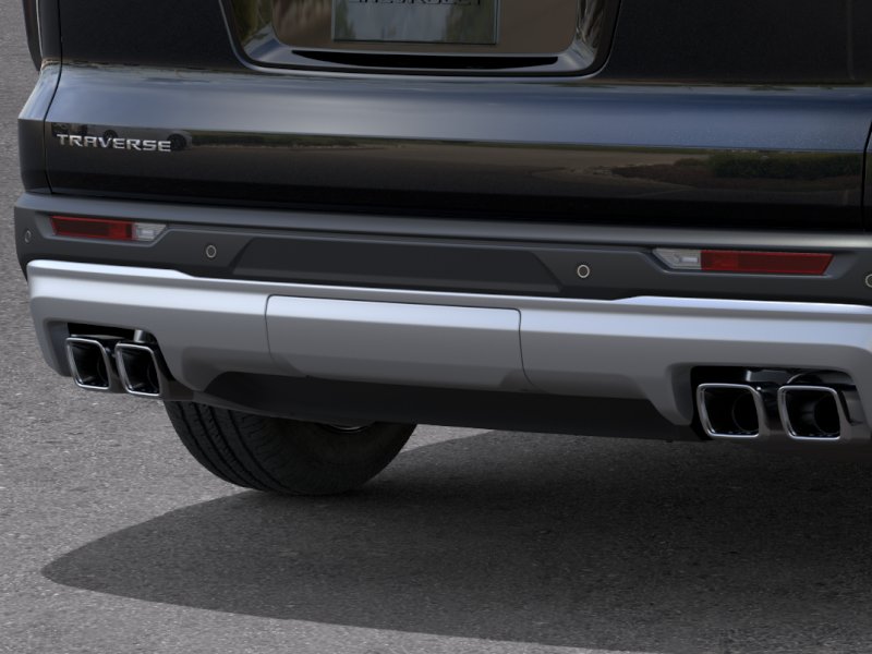 2027 Chevrolet Traverse LT - Photo 14