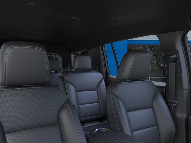 2027 Chevrolet Traverse LT - Photo 24